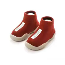 Soul Steps Baby Socks