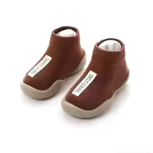 Soul Steps Baby Socks