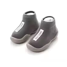 Soul Steps Baby Socks