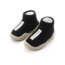 Soul Steps Baby Socks