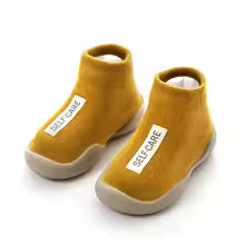 Soul Steps Baby Socks